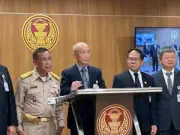 เงินดิจิทัลวอลเล็ต 10,000 บาท เฟส 2 เริ่มแจกปี 2568
