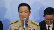 อธิบดีกรมการปกครองสั่งเด้งนายอำเภอเมืองนครปฐม สังเวยผับเถื่อน