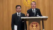 หมอวรงค์ เตรียมยื่น ป.ป.ช. เอาผิด 