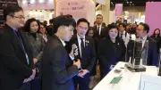 ศ.ดร.ยศชนัน ผลักดันวิจัยไทยสู่เครื่องยนต์เศรษฐกิจใหม่ ผ่าน Thailand Research Expo 2026