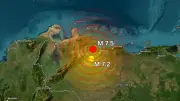แผ่นดินไหวเวเนซุเอลา 7.5 และญี่ปุ่น 6.9 กรมทรัพยากรธรณียันไม่กระทบไทย