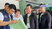 กกต.มั่นใจเลือกตั้งผู้ว่าฯ กทม.ไม่พลาด คาดรู้ผล 3 ทุ่ม ตั้งเป้าผู้ใช้สิทธิ 70%