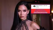 เอลซ่า กชกร โพสต์มุมมองชู้สาวสังคมไทย ชาวเน็ตถกสนั่น