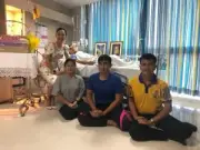 ยกระดับความปลอดภัยทางถนน สร้างวินัยจราจรและลดอุบัติเหตุ