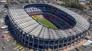 เจาะลึก Estadio Azteca สนามเปิดบอลโลก 2026 ด่านปราบเซียนความสูง 2,240 เมตร