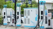 EV Station PluZ ประกาศปรับค่าจอดแช่หน้าตู้ชาร์จ นาทีละ 10 บาท