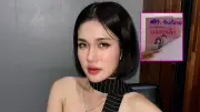 ฟารีดาเปิดสมุดฝากครรภ์สีชมพูยันท้องจริง พร้อมตรวจดีเอ็นเอ