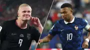 ฟีฟ่าเตรียมใช้ระบบ VAR กึ่งอัตโนมัติในฟุตบอลโลก 2026
