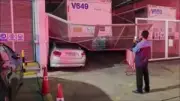 ด่วน! ไฟไหม้ป่าชายเลนสมุทรปราการ ลุกลามใกล้โรงงานกว่า 30 ไร่