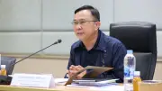 คมส.นัดแรกปี69 ลุย MOPH PLUS+ พลิกวิกฤต NCDs ลดป่วยทุกวัย