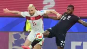 ฝรั่งเศสชนะเบลเยียม 2-0 ทะลุรอบรองชนะเลิศฟุตบอลโลก