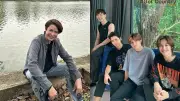 ก๊อท จักรพันธ์ เปิดกฎเหล็ก New Country เผยนับถอยหลังแยกย้าย