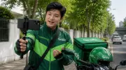 แกร็บ เปิดตัว 4 ฟีเจอร์ AI จัด Grab Driver Awards ครั้งแรก ยกระดับบริการ