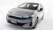 Honda City 2026 Big Minorchange ราคาเริ่ม 5.69 แสน ไฮบริด e:HEV สู้รถจีน