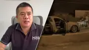 แก๊ง BMW หัวร้อนรุมต่อยหนุ่ม 24 ปี ตำรวจยันรู้ตัวผู้ก่อเหตุแล้ว