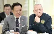 สภาผู้แทนราษฎรอนุมัติร่าง พ.ร.บ.งบประมาณรายจ่ายประจำปี 2569 วงเงิน 3.7 ล้านล้านบาท ผ่านการพิจารณาวาระแรก