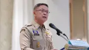 มหาดไทยเด้งฟ้าผ่า ‘ธีรุตม์’ อธิบดีกรมส่งเสริมการปกครองท้องถิ่น เซ่นปมทุจริตสอบ 4.5 พันล้าน