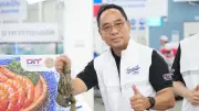 กรมการค้าภายใน ผนึกทุกภาคส่วน เร่งช่วยผู้เลี้ยงกุ้งไทย กระตุ้นบริโภค-ขยายตลาดส่งออก