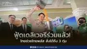 เปิดแนวทางลงทุนปี 68 รับมือดอกเบี้ยขาลงและเศรษฐกิจฟื้นตัว