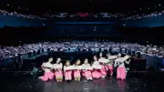 I.O.I คอนเสิร์ตครบรอบ 10 ปี ในไทย สุดเริ่ด! แฟนคลับฟินทั้งฮอลล์
