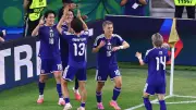 อิหร่านพลิกแซงชนะอุซเบกิสถาน 3-2 ศึกฟุตบอลโลก 2026 รอบคัดเลือก