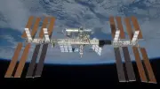 นาซาสั่งนักบินอวกาศ ISS เตรียมพร้อมอพยพฉุกเฉินหลังพบรอยรั่วเพิ่มในโมดูลรัสเซีย