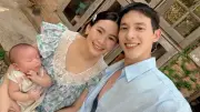 เจมส์ จิรายุ เปิดใจซึ้งถึงน้องพบรัก พร้อมเผยพัฒนาการลูกชาย