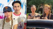 เจนี่ เล่าทริปฮ่องกง ชุดราตรีส้นสูงเจอบันได วุ้นสู้ชีวิต