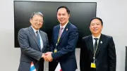 ญี่ปุ่นไฟเขียว AI Zoning หนุนส่งออกเนื้อสัตว์ปีกไทยทะลุหมื่นล้าน
