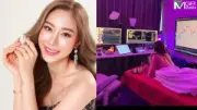 เจนนี่ BLACKPINK ขึ้นแท่นทูตแบรนด์หรู Jaeger-LeCoultre ระดับโลก