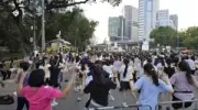 ปลัดยุติธรรมสั่งสอบจริยธรรมผู้พิพากษาหญิงปมขับรถชนอดีตสามีดับ