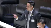 “กรวีร์” ย้ำความเห็นไม่ใช่คำวินิจฉัย หวั่นซ้ำรอยปมประชามติ
