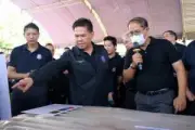 กรุงไทยเผยผลสำรวจปี 68 ประชาชนกังวลหนี้ครัวเรือนสูงสุด