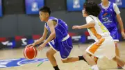 NBA พลิกเกม! เลเกอร์สบุกชนะเน็ตส์ 116-104 ไร้เจมส์