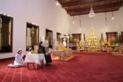 ลาวล็อกดาวน์สถานบันเทิงหลังพบนักท่องเที่ยวติดเชื้อโควิด
