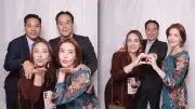 เปิดภาพล่าสุด เป๊ก-ธัญญ่า ร่วมเฟรม แต่คนสะดุดตาภาพที่ 2 หนักมาก