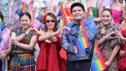 สุรศักดิ์ คิกออฟ LOVE PRIDE 2026 หนุนไทยฮับท่องเที่ยวความหลากหลาย