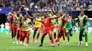 แมนยูแพ้อาร์เซนอล 0-2 คาบ้าน หลุดท็อปโฟร์พรีเมียร์ลีก