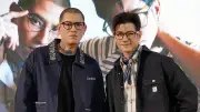 มาริโอ้ควงพี่ชายมาร์โคออกอีเวนต์ ลั่นพร้อมรับงานคู่ เผยครอบครัวไม่กดดันแต่งจันจิ