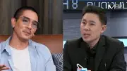 เปิดวาร์ป 3 นักแสดงนำซีรีส์ Bad Guy My Boss แห่งปี 2024