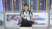 เมสซีเจ็บกล้ามเนื้อพลาดซ้อมบาร์เซโลนา หวั่นพักยาว