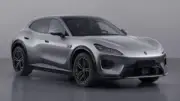 MG เตรียมเปิดตัว MG4 Electric รถยนต์ไฟฟ้ารุ่นใหม่ในไทย