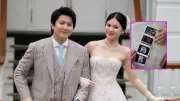มินนี่ ภัณฑิรา ประกาศท้องแล้ว! ไฮโซกี้ดีใจได้ของขวัญชิ้นใหญ่