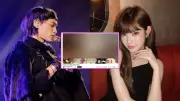 อิลสลิกเบลอหน้าพั้นรักแมวใน MV 