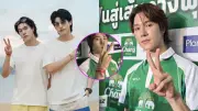 นานิ สกาย บินด่วนทำบุญเชียงใหม่ หลังด้ายแดงขาด ขอพรเสริมดวง
