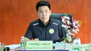 ณณัฏฐ์ ลงพื้นที่ระนอง หามาตรการช่วยเหลือต้นทุนเลี้ยงกุ้ง