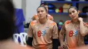 วอลเลย์บอลหญิงเนเธอร์แลนด์ถล่มเกาหลีใต้ 3-0 ศึกเนชันส์ลีก 2025