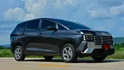 ทดสอบ NEW HYUNDAI STARGAZER รุ่นปรับโฉม 2026 รถครอบครัวครบเครื่อง