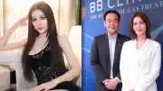 หนิง ปัทมา ตอบชัดสัมพันธ์ เป๊ก สัณณ์ชัย หลังธัญญ่าถาม