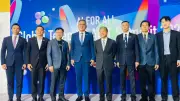 NT โชว์ศักยภาพบนเวที Global Telecom AIoT Summit 2026 หนุน AI ไทย